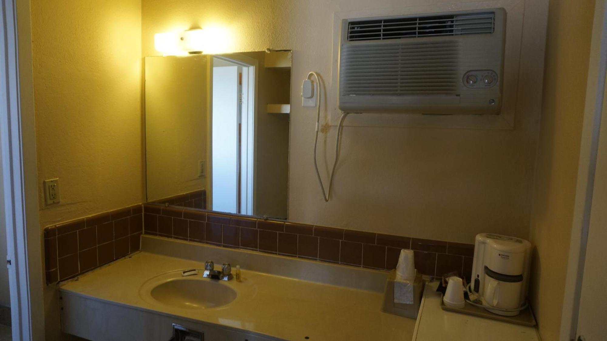 Budget Inn Malvern الغرفة الصورة