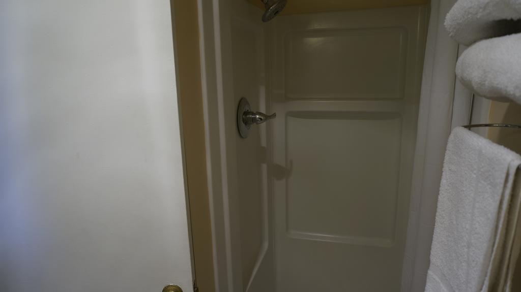 Budget Inn Malvern المظهر الخارجي الصورة